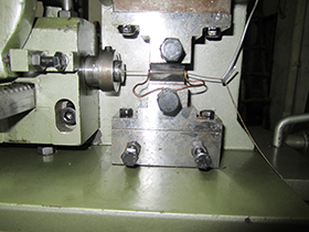 Ball Chain  Making Machine